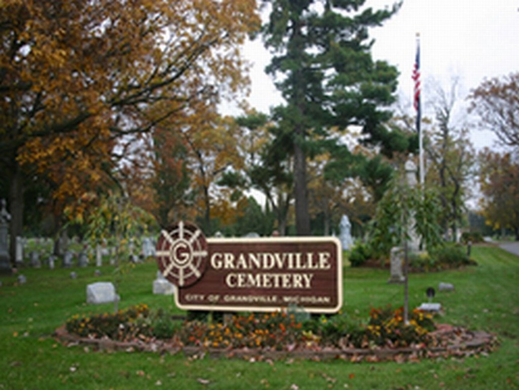Wyoming Township Cemetery